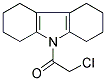 2-CHLORO-1-(1,2,3,4,5,6,7,8-OCTAHYDRO-CARBAZOL-9-YL)-ETHANONE CAS#: 346596-57-4