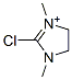 2-CHLORO-1 3-DIMETHYLIMIDAZOLINIUM CAS#: 125376-11-6