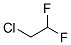 2-CHLORO-1,1-DIFLUOROETHANE CAS#: 338-65-8