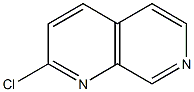 2-CHLORO-1,7-NAPHTHYRIDINE CAS#: 35192-05-3