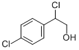 2-CHLORO-2-(4-CHLORO-PHENYL)-ETHANOL CAS#: 41252-79-3
