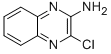 2 CHLORO-3-AMINO QUINOXALINE CAS#: 34117-90-3