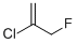 2-CHLORO-3-FLUOROPROP-1-ENE CAS#: 32804-07-2
