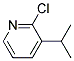 2-CHLORO-3-ISOPROPYLPYRIDINE CAS#: 158503-51-6
