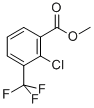 2-CHLORO-3-(TRIFLUOROMETHYL)PHENYL ACETATE CAS#: 378231-19-7