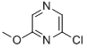 2-CHLORO-6-METHOXYPYRAZINE CAS#: 33332-30-8