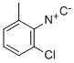 2-CHLORO-6-METHYLPHENYL ISOCYANIDE 97 CAS#: 118923-96-9