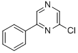 2-CHLORO-6-PHENYLPYRAZINE CAS#: 41270-62-6