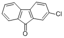 2-CHLORO-9-FLUORENONE CAS#: 3096-47-7