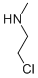 (2-CHLORO-ETHYL)-METHYL-AMINE CAS#: 32315-92-7