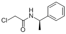 2-CHLORO-N-(1-PHENYL-ETHYL)-ACETAMIDE CAS#: 36293-00-2