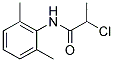 2-CHLORO-N-(2,6-DIMETHYLPHENYL)PROPANAMIDE CAS#: 36292-29-2