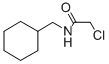 2-CHLORO-N-(CYCLOHEXYLMETHYL)ACETAMIDE CAS#: 40914-11-2