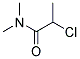2-CHLORO-N,N-DIMETHYLPROPANAMIDE CAS#: 152786-29-3