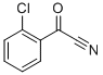 (2-CHLORO-PHENYL)-OXO-ACETONITRILE CAS#: 35022-42-5
