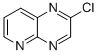 2-CHLORO-PYRIDO[2,3-B]PYRAZINE CAS#: 155535-23-2
