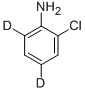 2-CHLOROANILINE-4,6-D2 CAS#: 347840-10-2