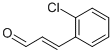 2-CHLOROCINNAMALDEHYDE CAS#: 138555-57-4