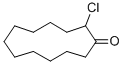 2-CHLOROCYCLODODECANONE CAS#: 35951-28-1