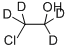 2-CHLOROETHANOL-1,1,2,2-D4 CAS#: 117067-62-6