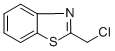 2-(CHLOROMETHYL)-1,3-BENZOTHIAZOLE CAS#: 37859-43-1