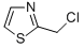 2-CHLOROMETHYL-THIAZOLE CAS#: 3364-78-1