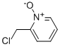 2-(CHLOROMETHYL)PYRIDINE 1-OXIDE CAS#: 31640-94-5
