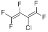 2-CHLOROPENTAFLUORO-1,3-BUTADIENE CAS#: 392-42-7