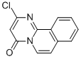 2-CHLOROPYRIMIDO[2,1-A]ISOQUINOLIN-4-ONE CAS#: 42398-55-0