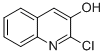 2-CHLOROQUINOLIN-3-OL CAS#: 128676-94-8