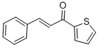 2-CINNAMOYLTHIOPHENE CAS#: 3988-77-0