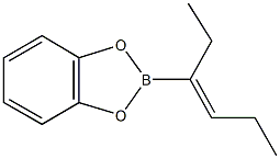 2-(CIS-1-ETHYL-1-BUTENYL)-1 3 2-BENZODI& CAS#: 37490-28-1