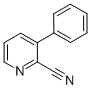 2-CYANO-3-PHENYLPYRIDINE CAS#: 39065-43-5