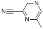 2-CYANO-6-METHYLPYRAZINE CAS#: 136309-04-1