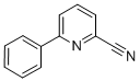 2-CYANO-6-PHENYLPYRIDINE CAS#: 39065-47-9