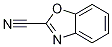 2-CYANO-BENZO[D]OXAZOLE CAS#: 3313-37-9