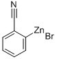 2-CYANOPHENYLZINC BROMIDE CAS#: 131379-17-4