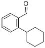 2-CYCLOHEXYLBENZALDEHYDE CAS#: 128323-04-6
