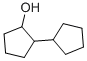 2-CYCLOPENTYL CYCLOPENTANOL CAS#: 4884-25-7
