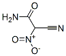 2-Carbamoyl-2-nitroacetonitrile CAS#: 475-08-1