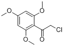 2-Chloro-1-(2,4,6-trimethoxy-phenyl)-ethanone CAS#: 35543-30-7