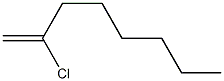 2-Chloro-1-octene CAS#: 31283-43-9