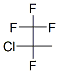 2-Chloro-1,1,1,2-tetrafluoropropane CAS#: 421-73-8