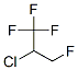 2-Chloro-1,1,1,3-tetrafluoropropane CAS#: 117970-90-8