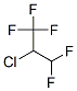 2-Chloro-1,1,1,3,3-pentafluoropropane CAS#: 134251-06-2