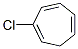 2-Chloro-1,3,5-cycloheptatriene CAS#: 34896-79-2