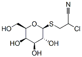 2'-Chloro-2'-cyanoethyl-1-thio-beta-D-galactopyranoside CAS#: 36373-29-2