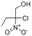 2-Chloro-2-nitro-1-butanol CAS#: 35749-21-4