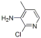 2-Chloro-3-Amino-4-Methylpyridine CAS#: 133627-45-7