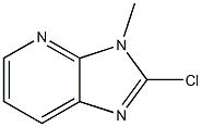 2-Chloro-3-Methyl-3H-iMidazo[4,5-b]pyridine CAS#: 30458-68-5